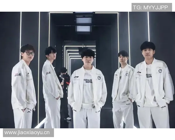 IG战队协作创新引领英雄联盟新篇章探讨与分析